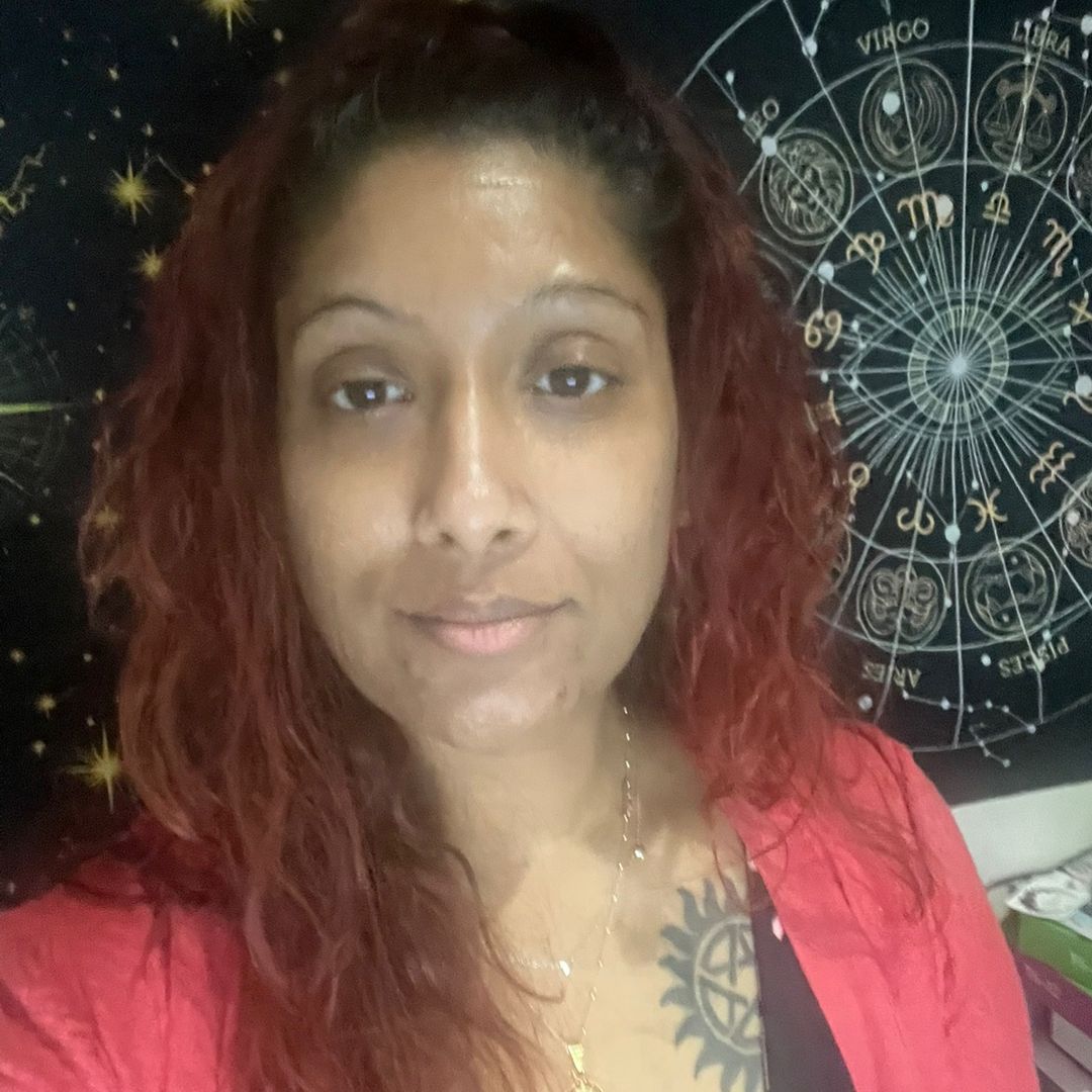 Lindsey of Selorya Inner Alchemy